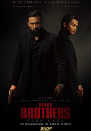 Blood-Brothers-Bara-Naga-2025-เลือดเดือด-ฝ่าองค์กรทมิฬ-187x269