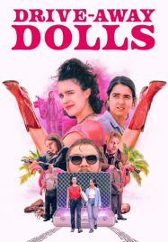 Drive-Away-Dolls-2024-ซิ่งหนีไปยัยคนสวย-187x269