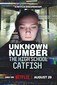 Unknown Number (2025) ข้อความลวงเด็กมัธยมปลาย