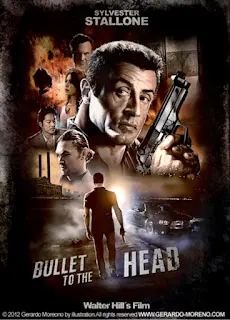 Bullet to the Head (2012) กระสุนเดนตาย-300x450