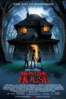 Monster House (2006) บ้านผีสิง-300x450