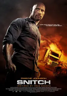 Snitch (2013) โคตรคนขวางนรก-300x450