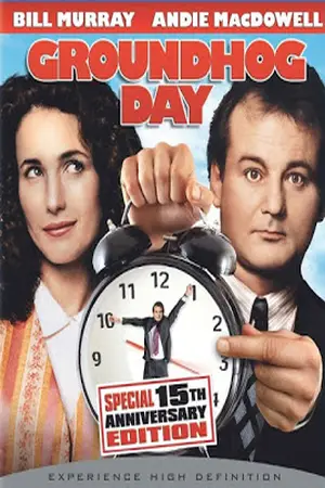 Groundhog-Day-(1993)-วันรักจงกลม-300x450