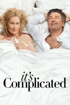It's Complicated (2009) รักวุ่นวาย หัวใจสับราง-300x450