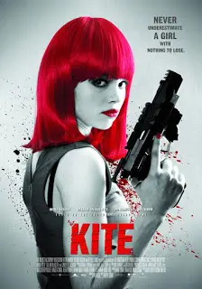 Kite (2014) ด.ญ.ซ่าส์ ฆ่าไม่เลี้ยง-300x450