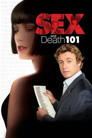 Sex and the Pachislot (2012) รักเร่าร้อน ซ้อนกลเกม-300x450