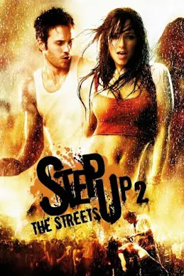 Step Up 2 the Streets (2008) สเต็ปโดนใจ หัวใจโดนเธอ 2-300x450