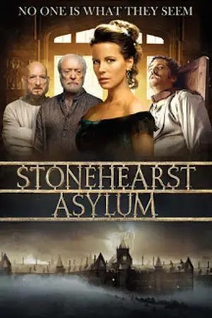 Stonehearst-Asylum-(2014)-สถานวิปลาศ-300x450