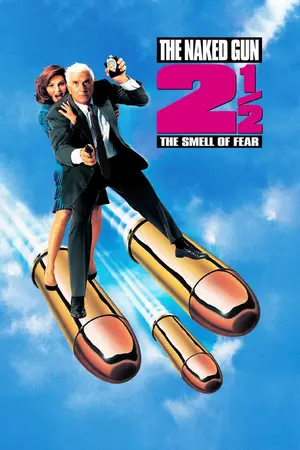 The Naked Gun 2 1/2 The Smell of Fear (1991) ปืนเปลือย ภาค 2