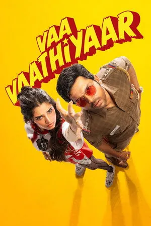 Vaa Vaathiyaar (2026)