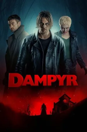 dampyr-2022