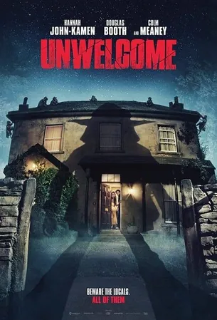 unwelcome-2022