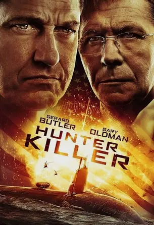 hunter-killer-2018-สงครามอเมริกาผ่ารัสเซีย
