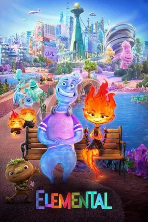 elemental-2023-เมืองอลวนธาตุอลเวง