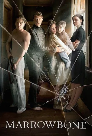 marrowbone-2017-ตระกูลปีศาจ